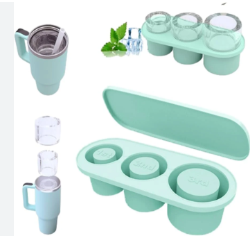 MOLDE PARA HIELO TERMO STANLEY